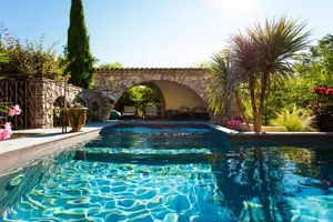 Image of Le Jardin Aux Sources