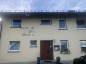 Image of Hotel garni Zum Drosten