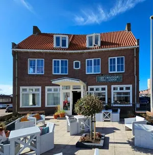 Image of The Sands Hotel Zandvoort