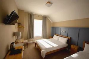 Image of Salamander Guest House