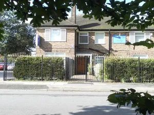 Image of Gateway Lodge