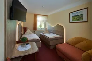 Image of Landgasthof Zum Schützenhaus Sosa