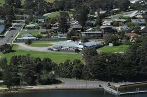 Image of Marlo Hotel