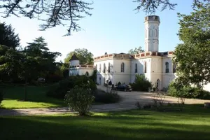 Image of Chateau Castelrives