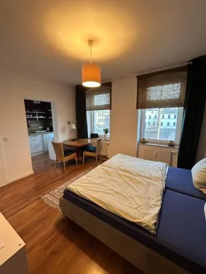 Image of Buntes Haus