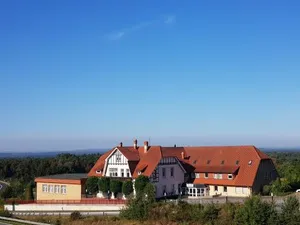 Image of Hotel Penterknapp