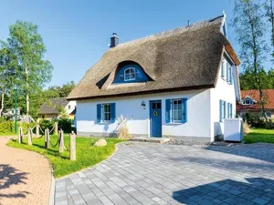 Image of Ferienhaus Auszeit