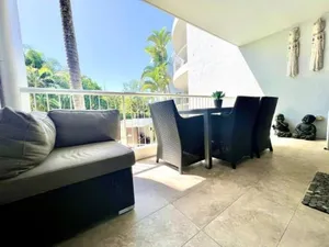 Image of 54 Noosa Pacific Resort Garden Poolside