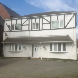 Image of Flat 4 Cleethorpes apts