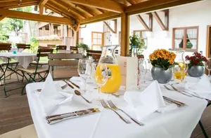Image of Landhotel Grönenbach
