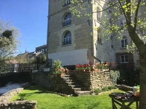 Image of Le logis de l'Epte