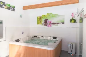Image of Chambre d'hôtes source de la St Baume
