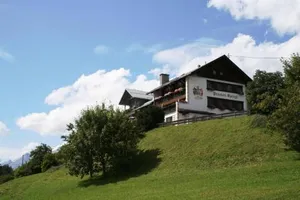 Image of Pension Spiegl