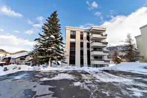 Image of Holiday Park Champfer - Sankt Moritz