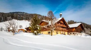 Image of Prechtlhof in Flachau