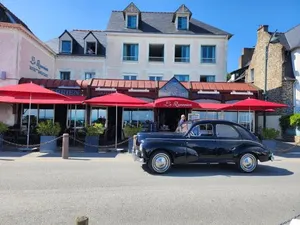 Image of Le Querrien