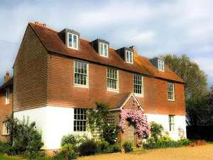 Image of Starnash Farmhouse Holiday Home
