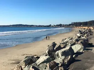 Image of The Oceanfront Stay on MiramarBeach HMB