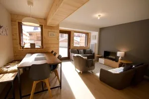 Image of La Bruyere - appartement - 6pers