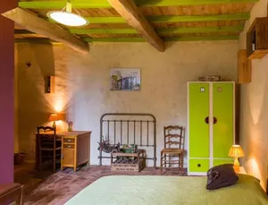 Image of Au Mas Des Calmettes