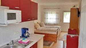 Image of Ferienzimmer *Auszeit*