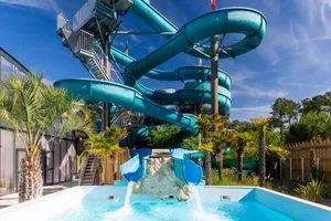 Image of CAMPING LA PINEDE