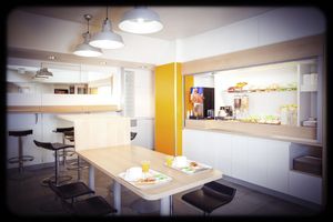 Image of Hotelf1 Troyes Sud Parc St Thibault