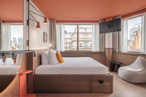 Image of Maxhotel