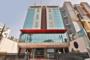 Image of Hotel O Park Inn