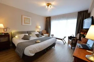 Image of Le Parc er Greo
