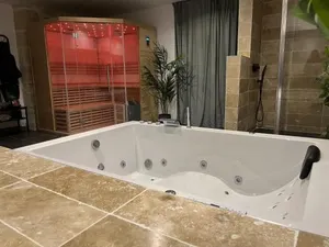 Image of Appart SPA Privatif Laon