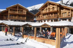 Image of Residence Le Criterium