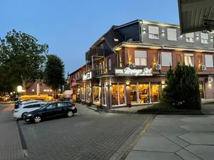 Image of Hotel Bispinger Hof