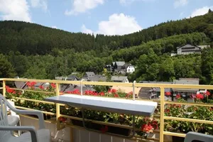 Image of Appartementhaus Vierjahreszeiten