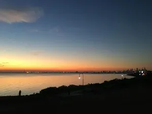 Image of Elwood by the Beach