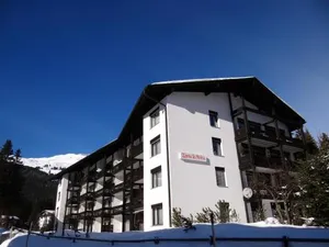 Image of Tgesa La Roiva