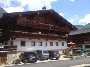 Image of Pension Edelweiss