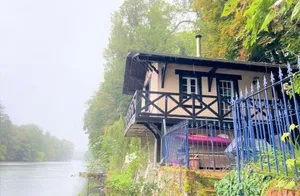 Image of Chez Anne & Fred
