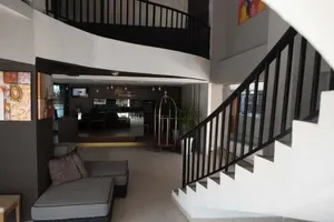 Image of Lumut Waterfront Apartment 62