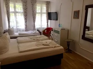 Image of Pension Tempelhof