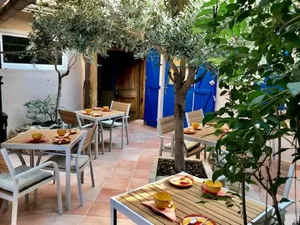 Image of Hôtel Le Colbert