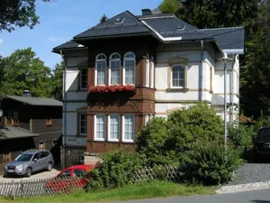 Image of Villa Angelika