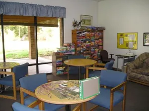 Image of San Benito Camping Resort One-Bedroom Cabin 3