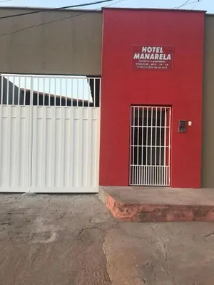 Image of Hotel Manarela