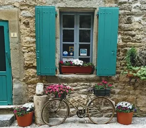 Image of Gite les Volets Verts