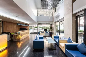 Image of The Heritage Hotels Srinakarin
