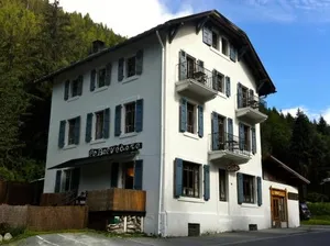Image of Gite le Belvedere