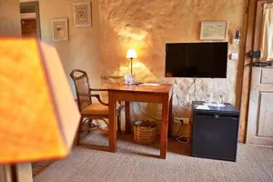 Image of Hotel L'Empreinte du Temps