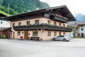 Image of Pension Christophorus