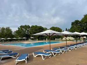 Image of Camping Le Chateau du Petit Bois